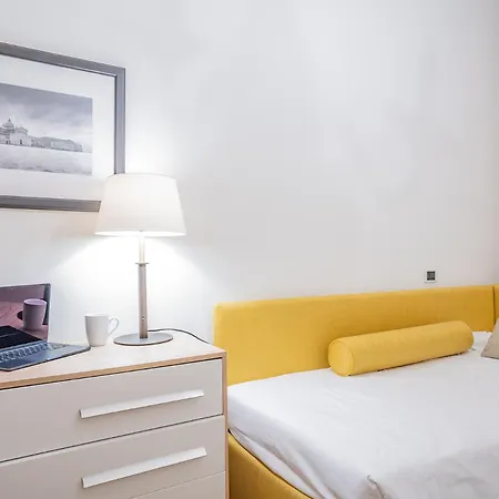 Ca' Del Monastero 4 Collection Up To 8 Guests With Lift