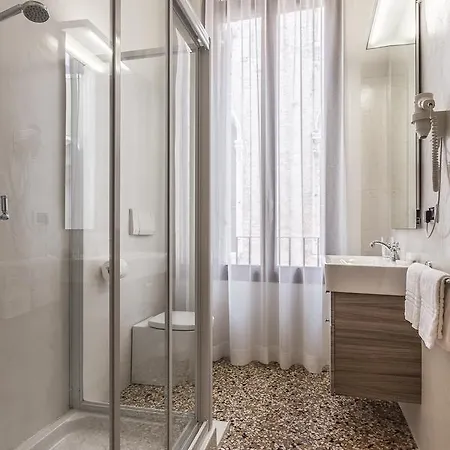 Apartman Ca' Del Monastero 4 Collection Up To 8 Guests With Lift Velence