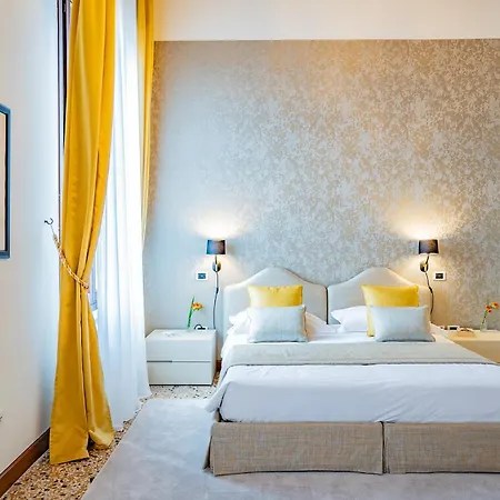 Ca' Del Monastero 4 Collection Up To 8 Guests With Lift شقة *