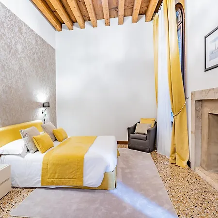 شقة Ca' Del Monastero 4 Collection Up To 8 Guests With Lift