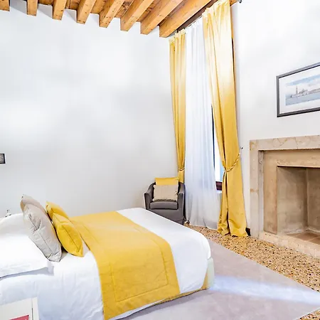 شقة Ca' Del Monastero 4 Collection Up To 8 Guests With Lift