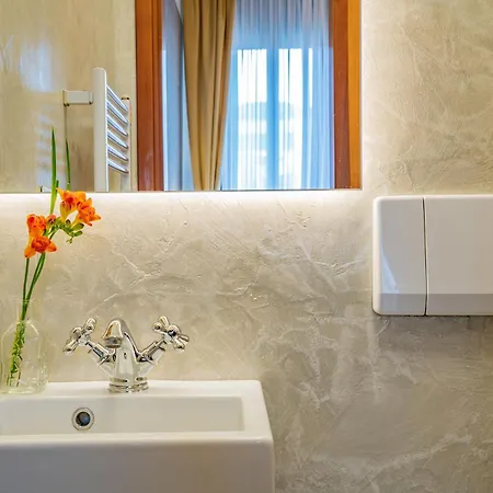 شقة Ca' Del Monastero 4 Collection Up To 8 Guests With Lift البندقية