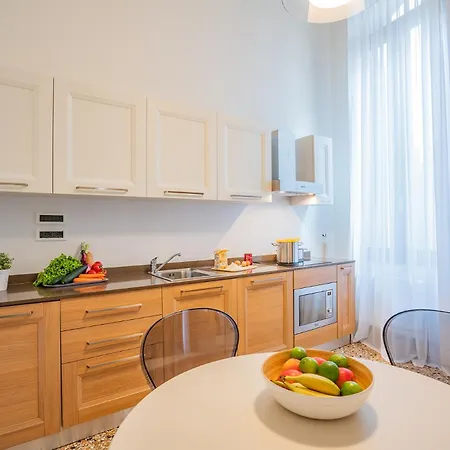 Ca' Del Monastero 4 Collection Up To 8 Guests With Lift شقة