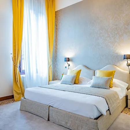 Ca' Del Monastero 4 Collection Up To 8 Guests With Lift البندقية