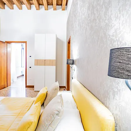 Ca' Del Monastero 4 Collection Up To 8 Guests With Lift شقة