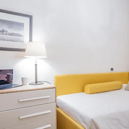 Ca' Del Monastero 4 Collection Up To 8 Guests With Lift شقة *