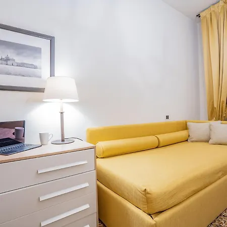 شقة Ca' Del Monastero 4 Collection Up To 8 Guests With Lift البندقية