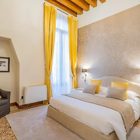 Ca' Del Monastero 4 Collection Up To 8 Guests With Lift * البندقية