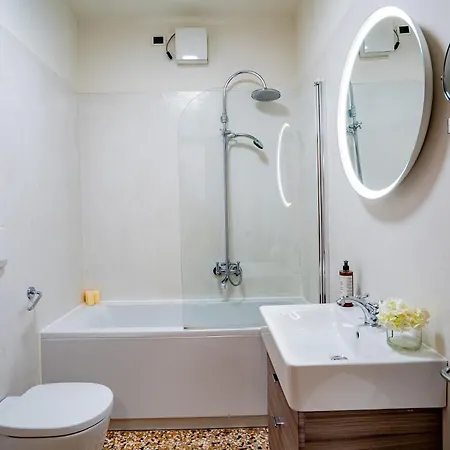 Ca' Del Monastero 4 Collection Up To 8 Guests With Lift شقة