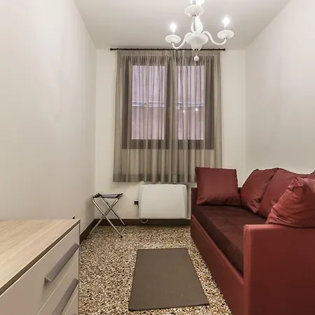 Ca' Del Monastero 4 Collection Up To 8 Guests With Lift Apartment Venice