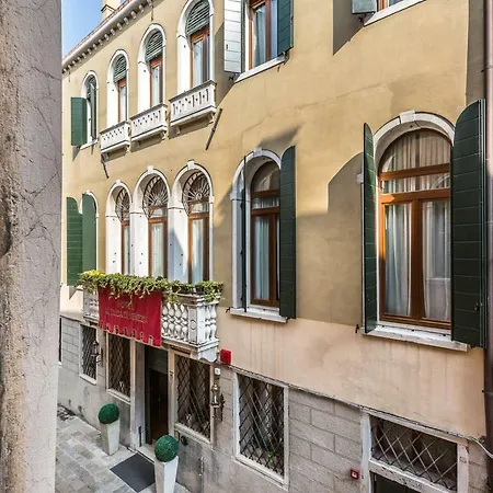 Apartamento Ca' Del Monastero 4 Collection Up To 8 Guests With Lift