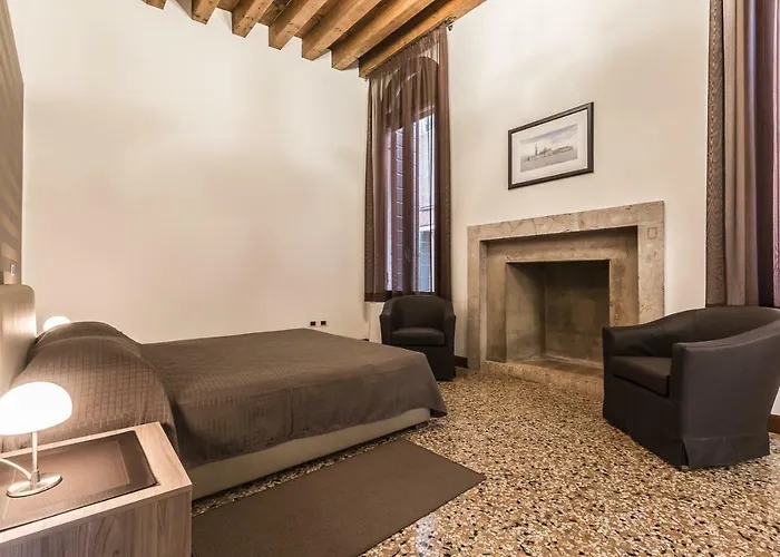 Ca' Del Monastero 4 Collection Up To 8 Guests With Lift *